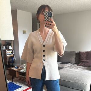 [SOLD] James Street Co Sade Top